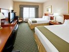 фото отеля Holiday Inn Express Lebanon (Indiana)