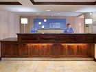 фото отеля Holiday Inn Express Lebanon (Indiana)