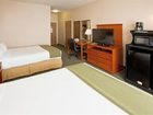 фото отеля Holiday Inn Express Lebanon (Indiana)
