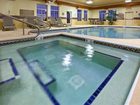 фото отеля Holiday Inn Express Lebanon (Indiana)