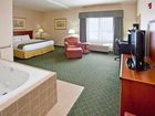 фото отеля Holiday Inn Express Lebanon (Indiana)