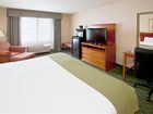 фото отеля Holiday Inn Express Lebanon (Indiana)
