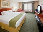 фото отеля Holiday Inn Express Lebanon (Indiana)