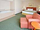 фото отеля Holiday Inn Express Lebanon (Indiana)