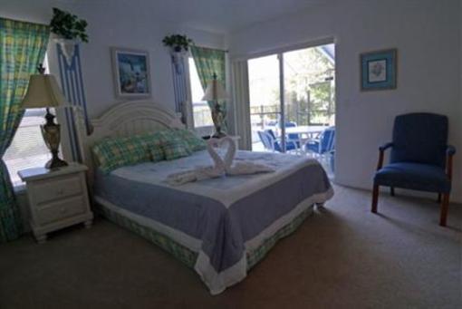 фото отеля Fairways Villas Davenport (Florida)