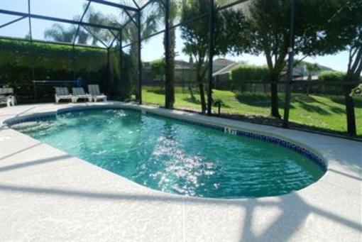 фото отеля Fairways Villas Davenport (Florida)