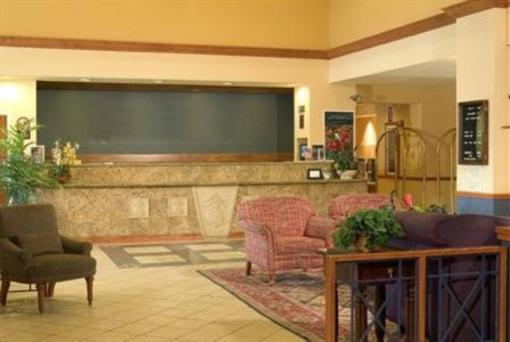 фото отеля Calypso Cay Suites