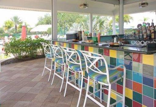 фото отеля Calypso Cay Suites