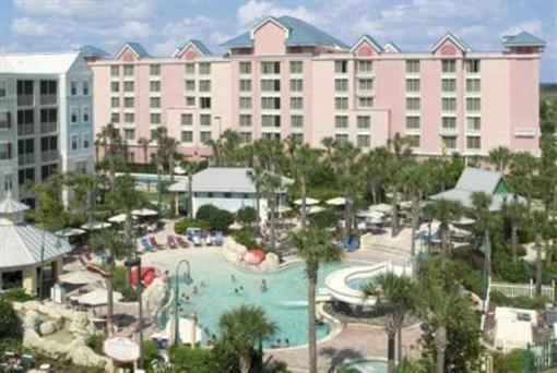 фото отеля Calypso Cay Suites