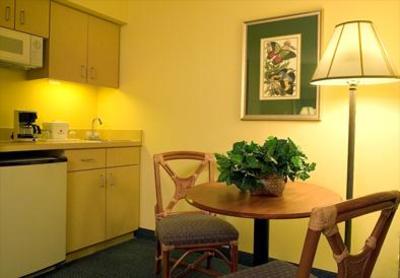 фото отеля Calypso Cay Suites