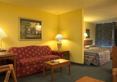 фото отеля Calypso Cay Suites