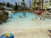 Calypso Cay Suites