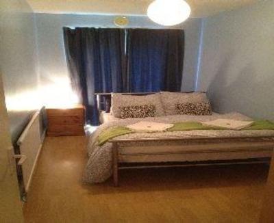 фото отеля Stratford London Olympics Apartment