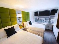 Hotel Bpm - Brooklyn