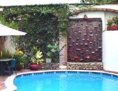 фото отеля Eloisa Hotel Puerto Vallarta