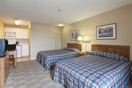 фото отеля Crossland Economy Studios Hotel Orlando