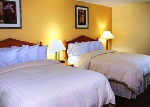 фото отеля Clarion Inn El Centro