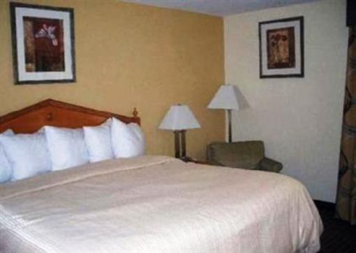 фото отеля Clarion Inn El Centro