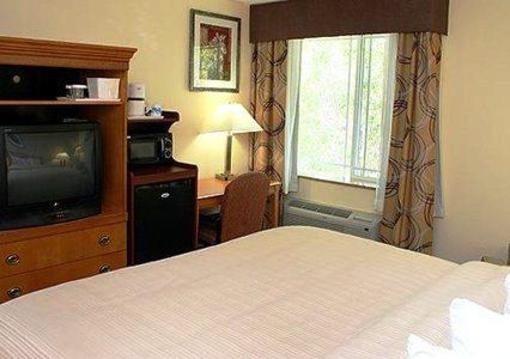 фото отеля Clarion Inn El Centro