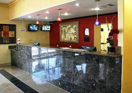фото отеля Clarion Inn El Centro