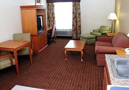фото отеля Clarion Inn El Centro