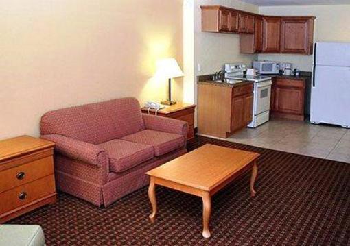 фото отеля Clarion Inn El Centro