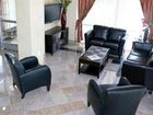 фото отеля Clarion Inn El Centro