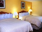 фото отеля Clarion Inn El Centro