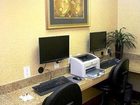 фото отеля Clarion Inn El Centro