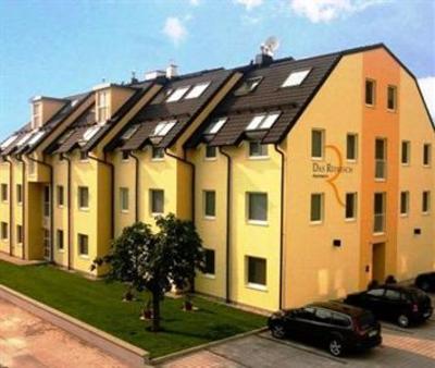 фото отеля Das Reinisch Apartments Vienna