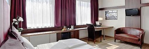 фото отеля Das Reinisch Apartments Vienna