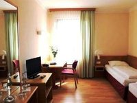 Das Reinisch Apartments Vienna