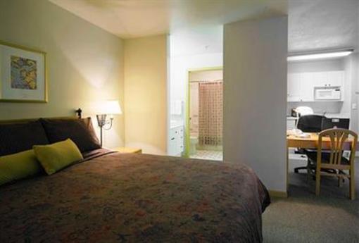 фото отеля Extended Stay Deluxe San Jose