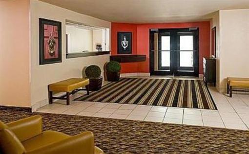 фото отеля Extended Stay Deluxe San Jose