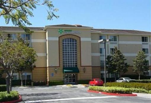 фото отеля Extended Stay Deluxe San Jose