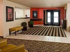 фото отеля Extended Stay Deluxe San Jose