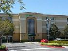 фото отеля Extended Stay Deluxe San Jose