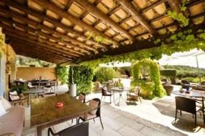 фото отеля Finca Hotel Son Mola Vell Manacor