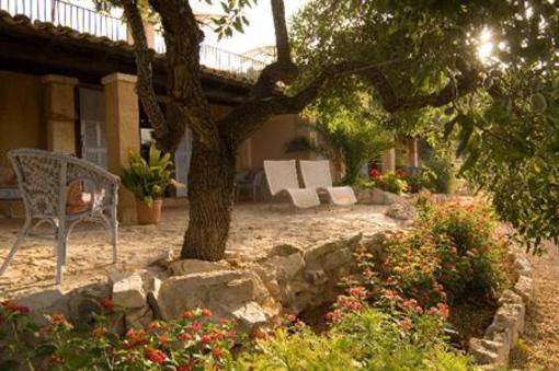 фото отеля Finca Hotel Son Mola Vell Manacor