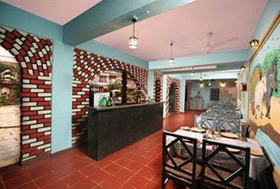 фото отеля Maria Rosa Resort Calangute