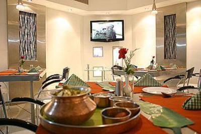 фото отеля Ambica Empire Hotel Chennai