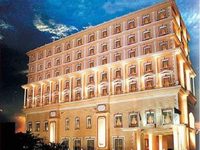 Ambica Empire Hotel Chennai