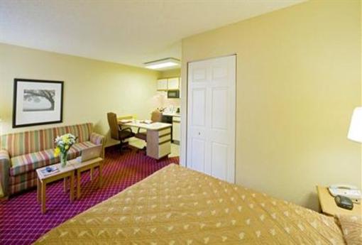 фото отеля Extended Stay America - Louisville - Alliant Avenue