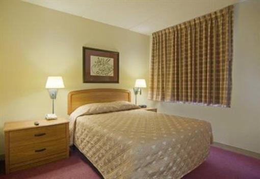 фото отеля Extended Stay America - Louisville - Alliant Avenue