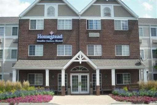 фото отеля Extended Stay America - Louisville - Alliant Avenue