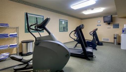 фото отеля Country Inn & Suites Wilder