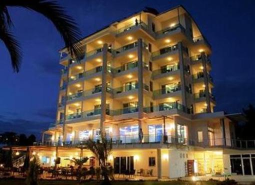 фото отеля Venessa Beach Hotel
