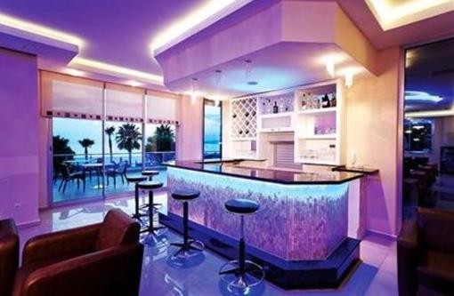 фото отеля Venessa Beach Hotel