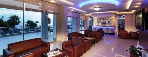 фото отеля Venessa Beach Hotel