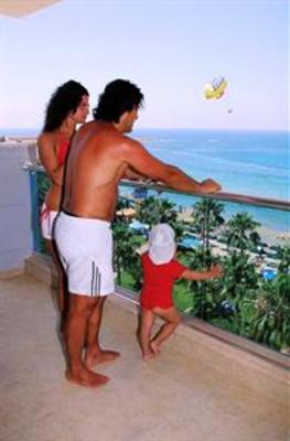 фото отеля Venessa Beach Hotel